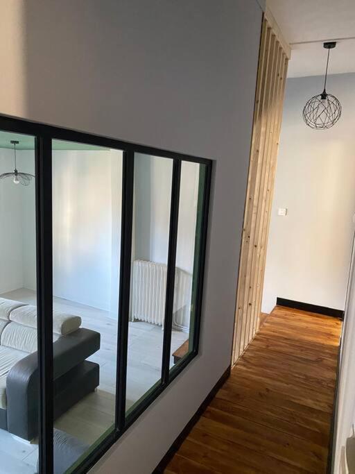 Вілла Gite De Tom Et Mag Classe 3 * Clevacances Понжибо Екстер'єр фото